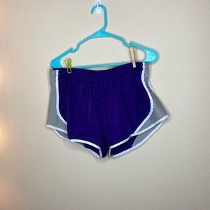 Junior Soffe brand shorts